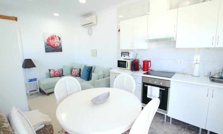 Wederverkoop - Villa - Ciudad quesada