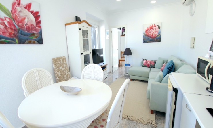 Wederverkoop - Villa - Ciudad quesada