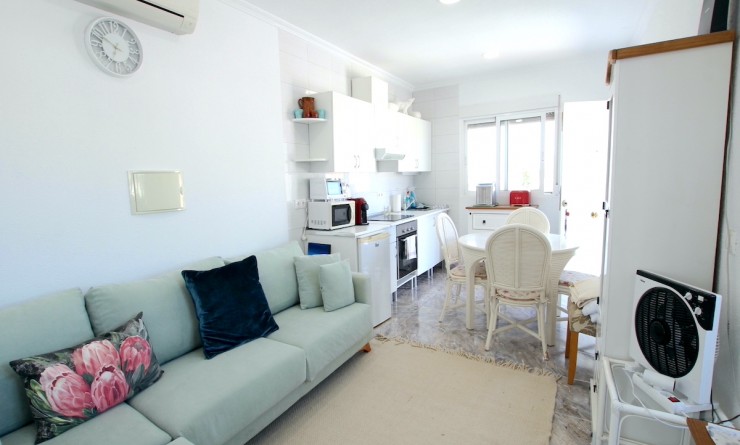 Wederverkoop - Villa - Ciudad quesada