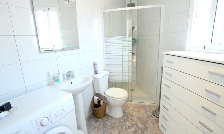 Wederverkoop - Villa - Ciudad quesada