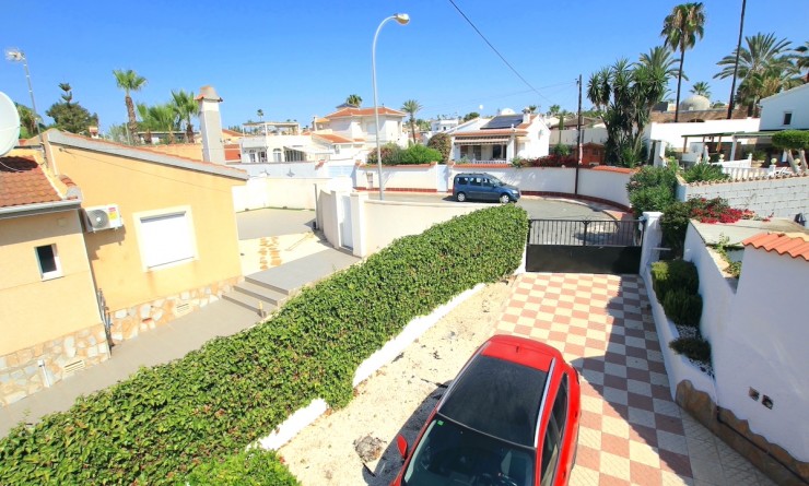 Wederverkoop - Villa - Ciudad quesada