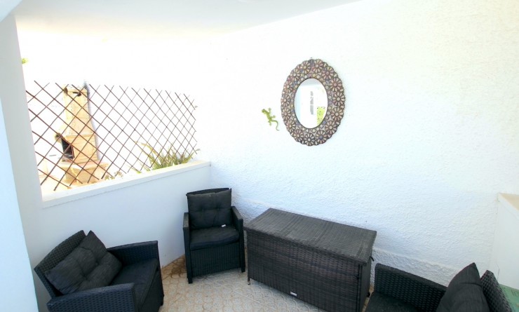 Wederverkoop - Villa - Ciudad quesada