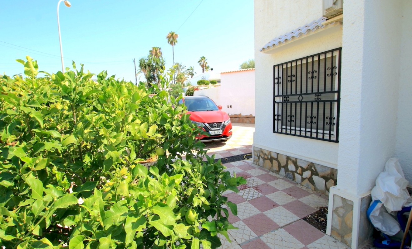 Wederverkoop - Villa - Ciudad quesada