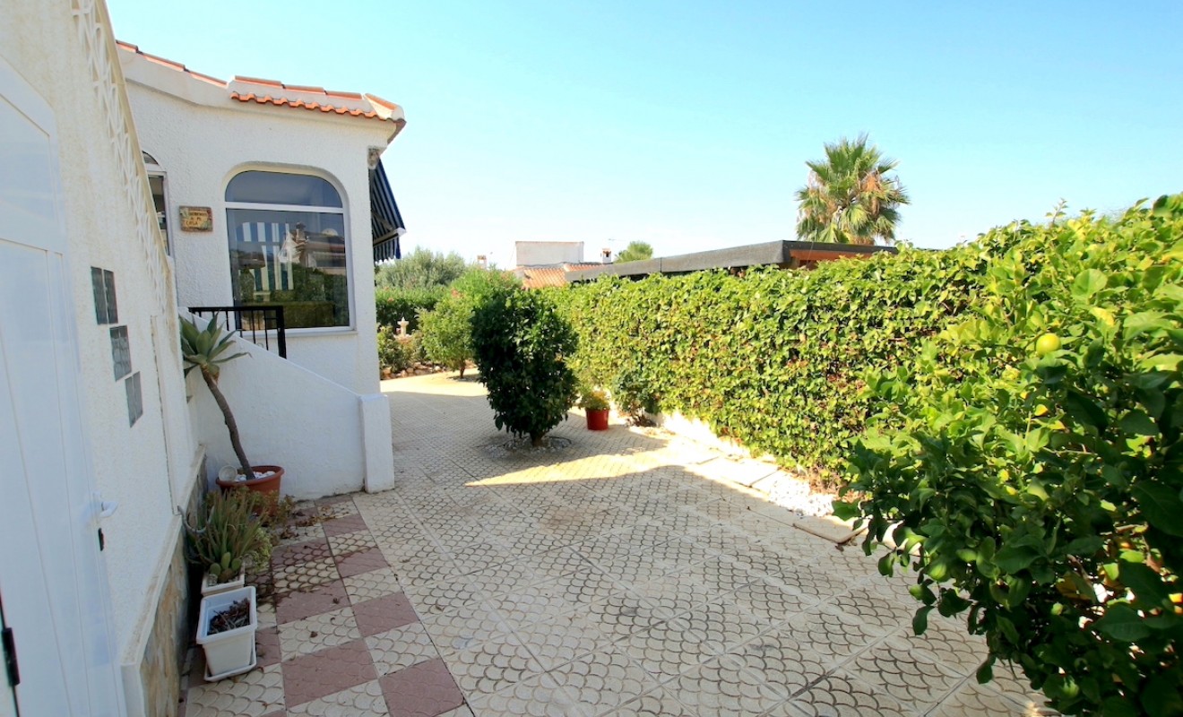 Wederverkoop - Villa - Ciudad quesada