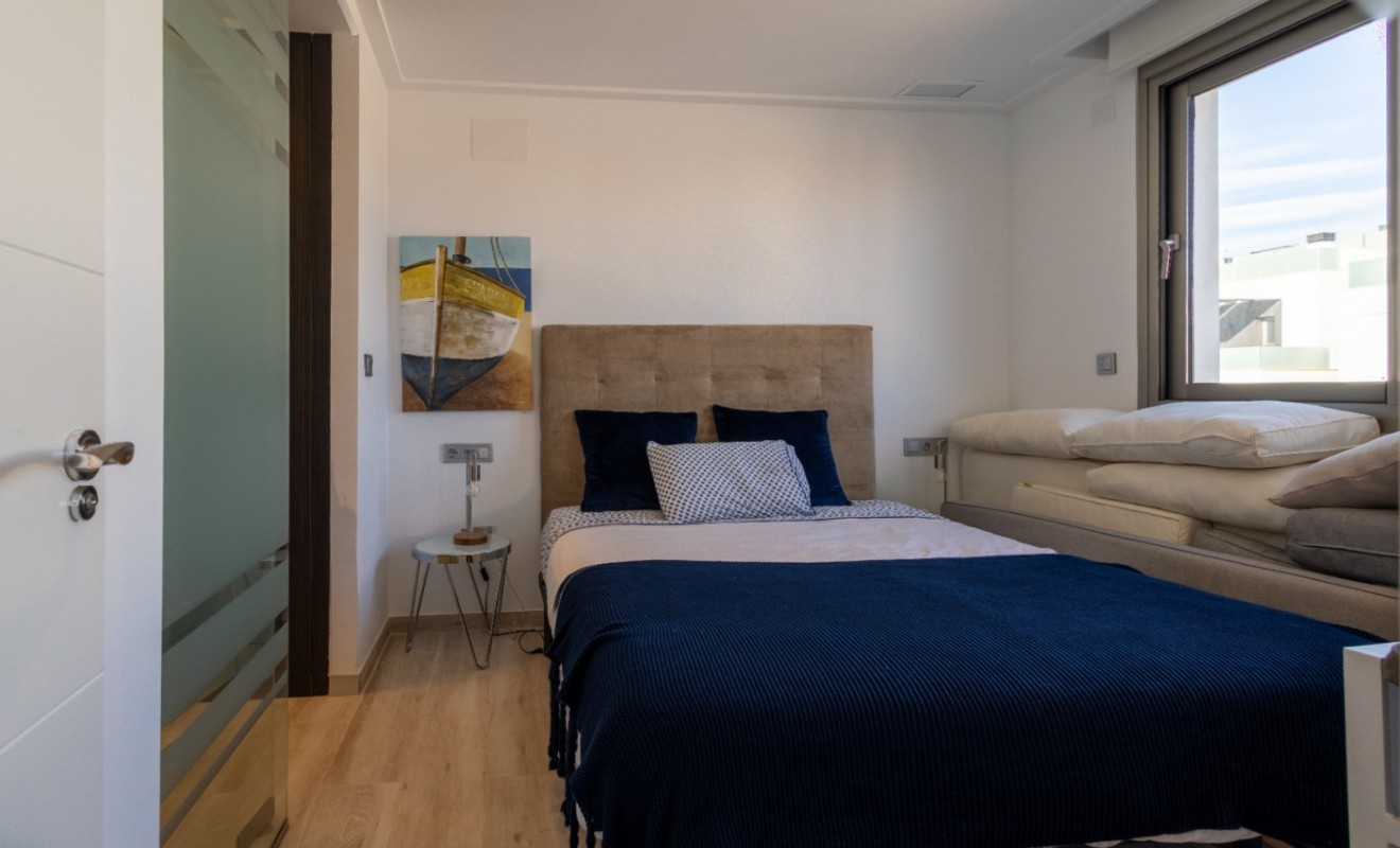 Wederverkoop - Villa - Orihuela - Costa Blanca Sur