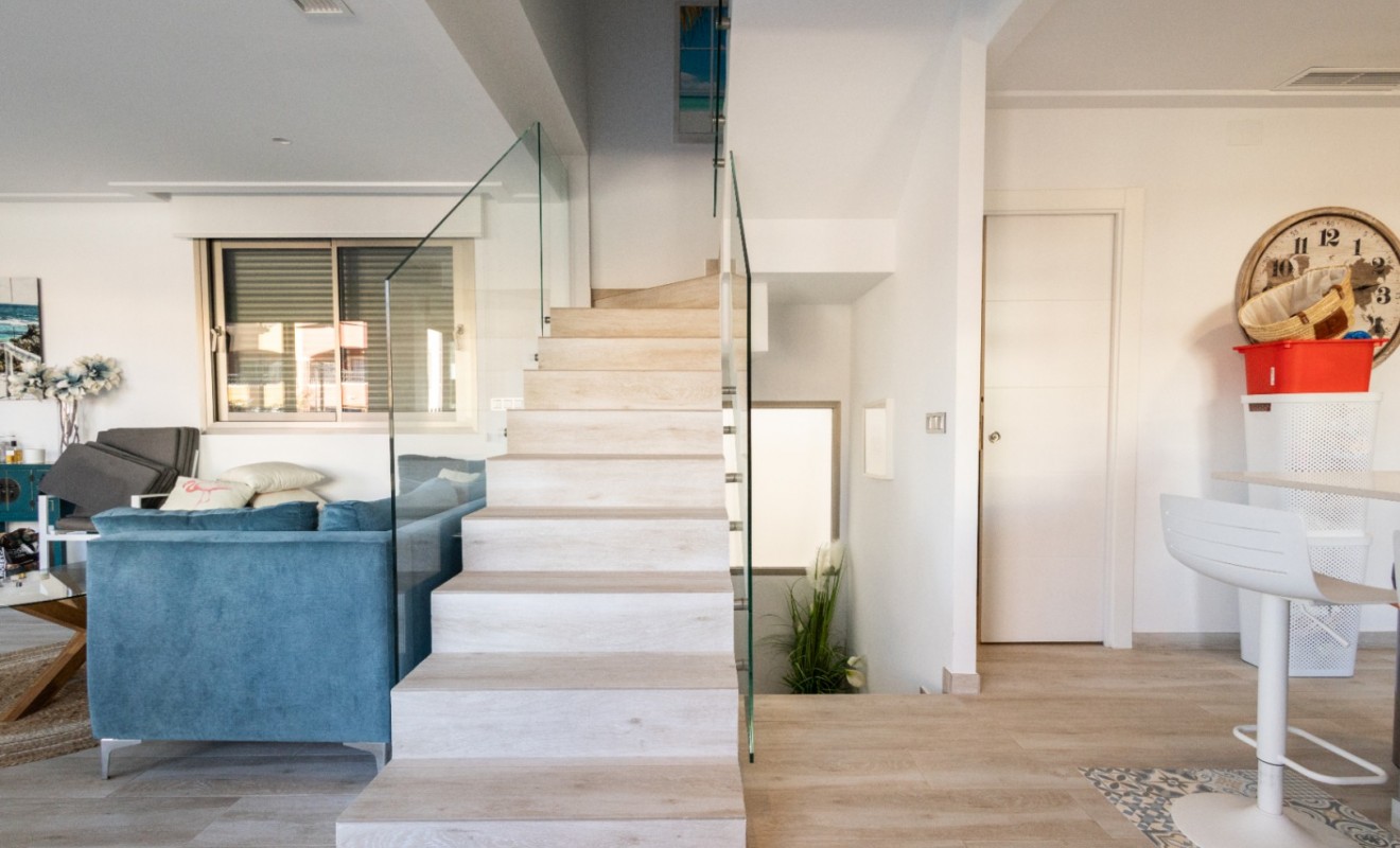 Wederverkoop - Villa - Orihuela - Costa Blanca Sur