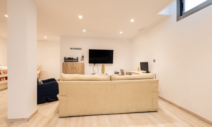 Wederverkoop - Villa - Orihuela - Costa Blanca Sur