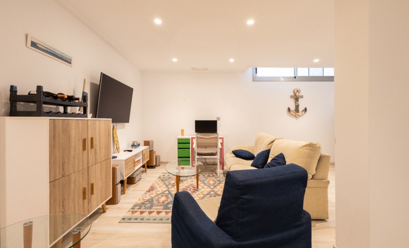 Wederverkoop - Villa - Orihuela - Costa Blanca Sur