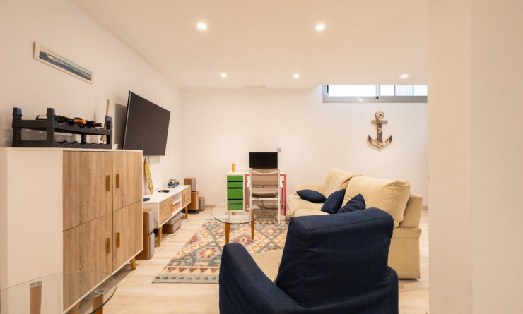 Wederverkoop - Villa - Orihuela - Costa Blanca Sur