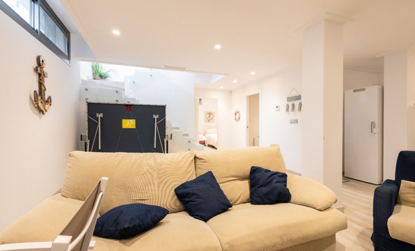 Wederverkoop - Villa - Orihuela - Costa Blanca Sur