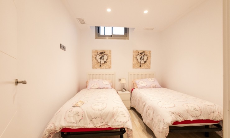 Wederverkoop - Villa - Orihuela - Costa Blanca Sur