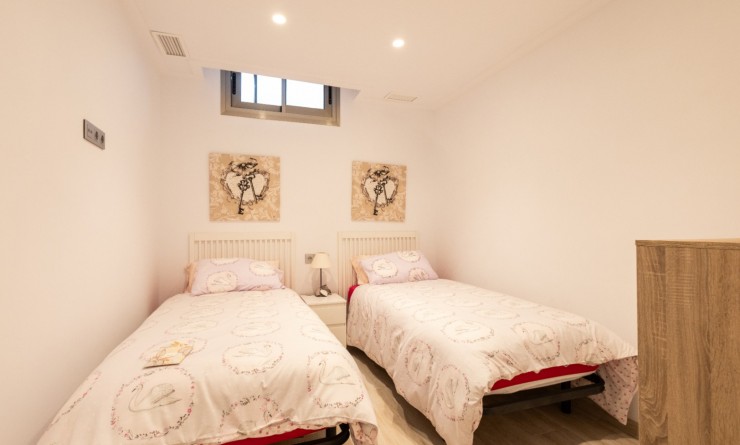 Wederverkoop - Villa - Orihuela - Costa Blanca Sur