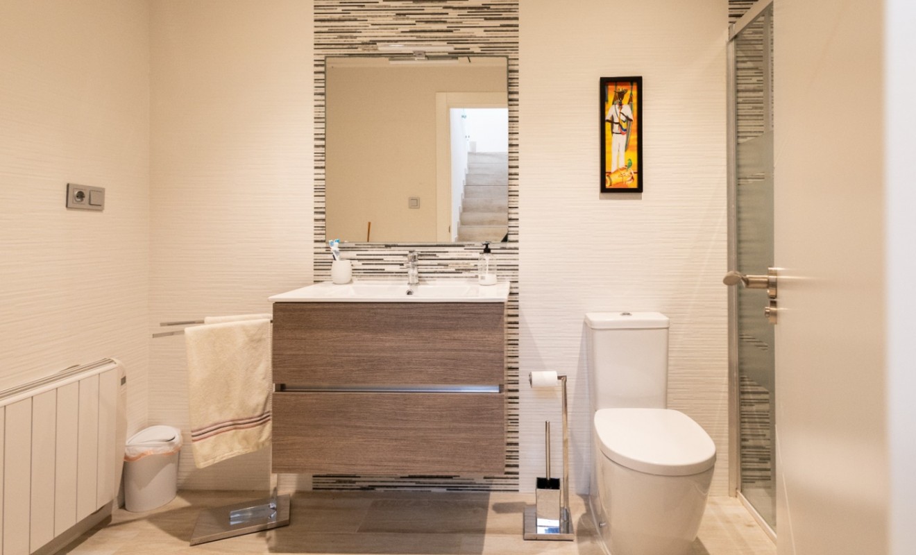 Wederverkoop - Villa - Orihuela - Costa Blanca Sur