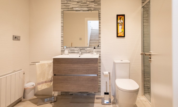 Wederverkoop - Villa - Orihuela - Costa Blanca Sur