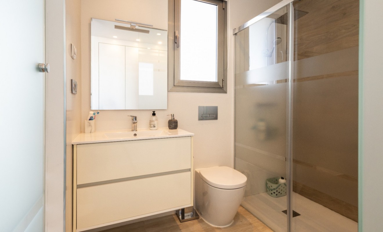 Wederverkoop - Villa - Orihuela - Costa Blanca Sur