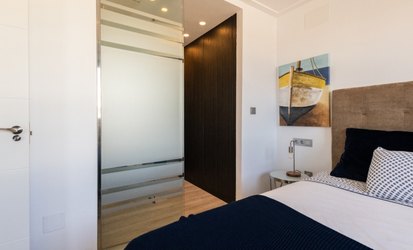 Wederverkoop - Villa - Orihuela - Costa Blanca Sur