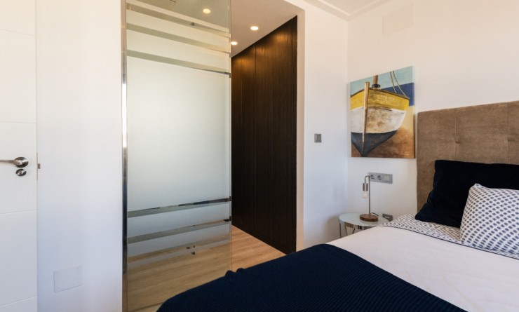 Wederverkoop - Villa - Orihuela - Costa Blanca Sur