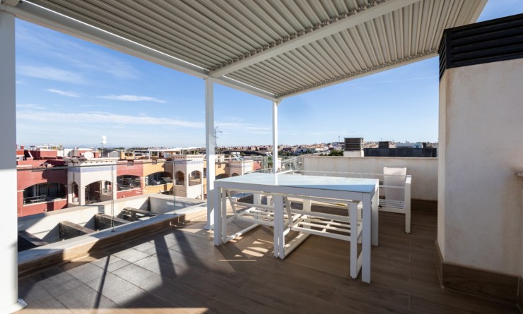 Wederverkoop - Villa - Orihuela - Costa Blanca Sur