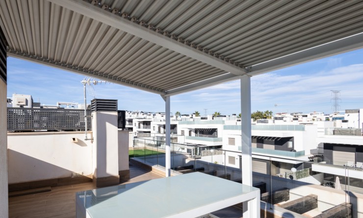 Wederverkoop - Villa - Orihuela - Costa Blanca Sur