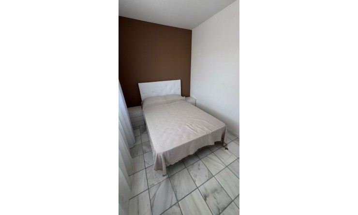 Wederverkoop - semi_detached_house - Torrevieja - Costa Blanca Sur