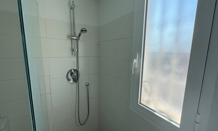 Wederverkoop - semi_detached_house - Torrevieja - Costa Blanca Sur