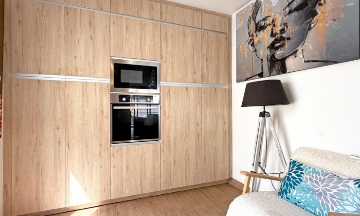 Wederverkoop - Detached villa - Orihuela Costa - Villamartín