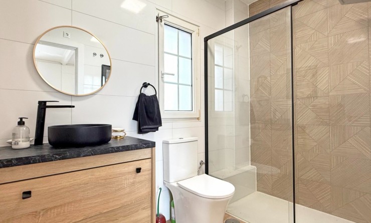 Wederverkoop - Detached villa - Orihuela Costa - Villamartín