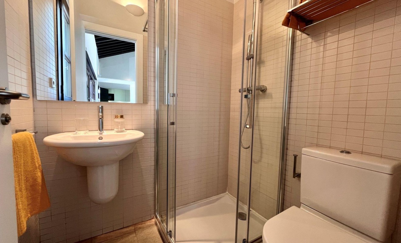 Nieuwbouw woningen - Town House - Sucina - Peraleja Golf