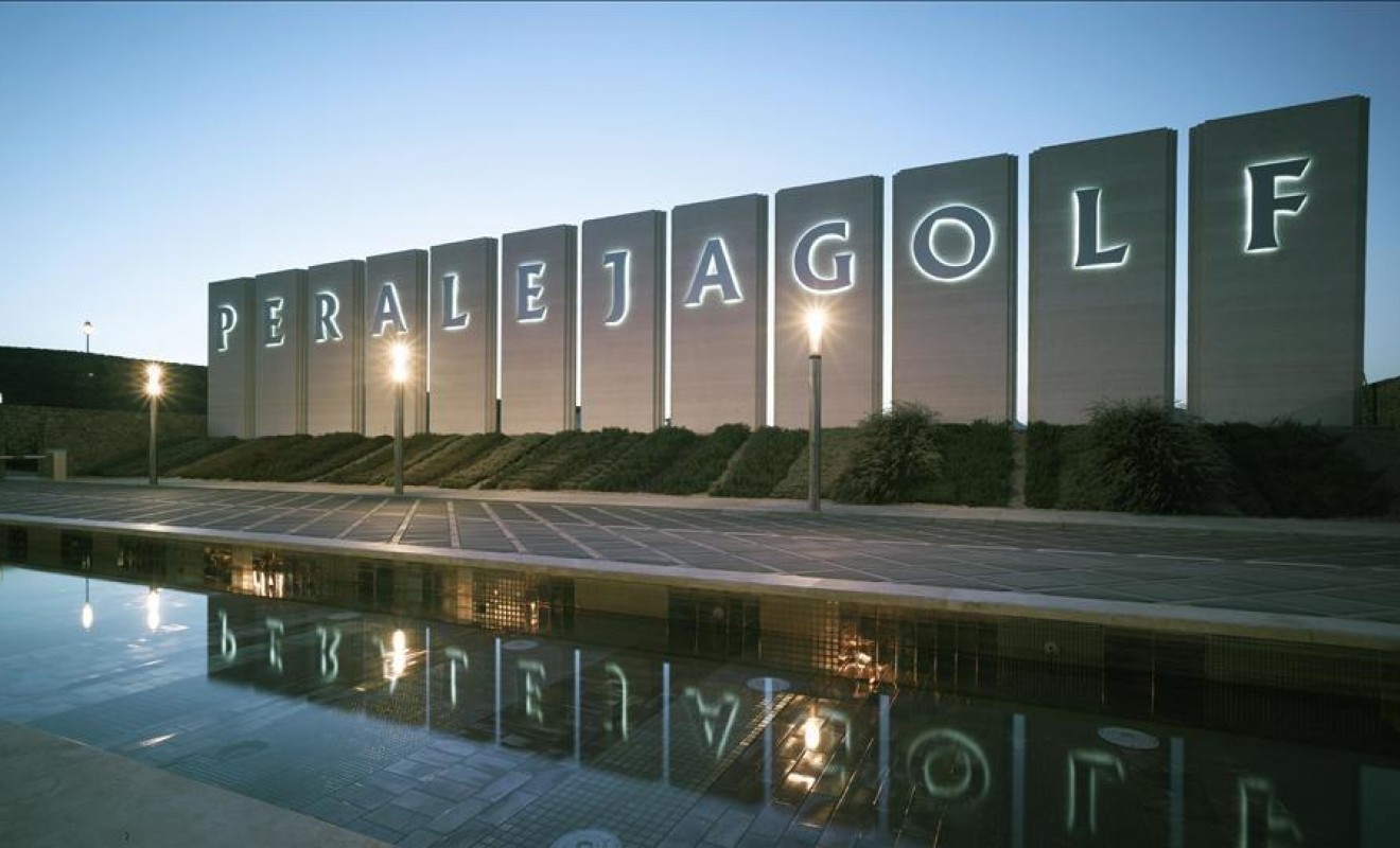 Nieuwbouw woningen - Town House - Sucina - Peraleja Golf