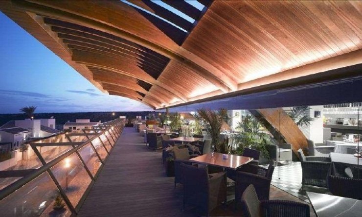 Nieuwbouw woningen - Town House - Sucina - Peraleja Golf