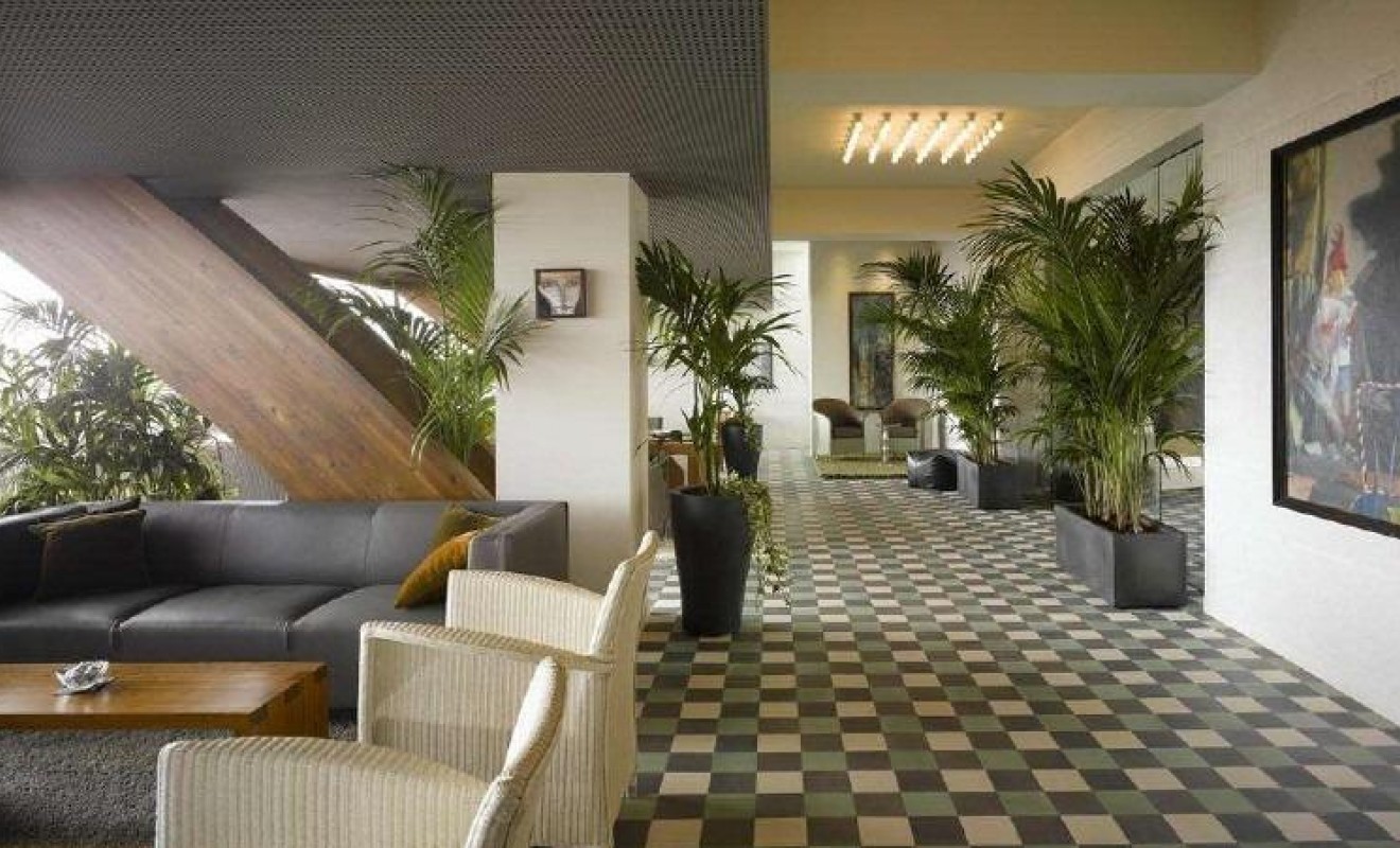 Nieuwbouw woningen - Town House - Sucina - Peraleja Golf