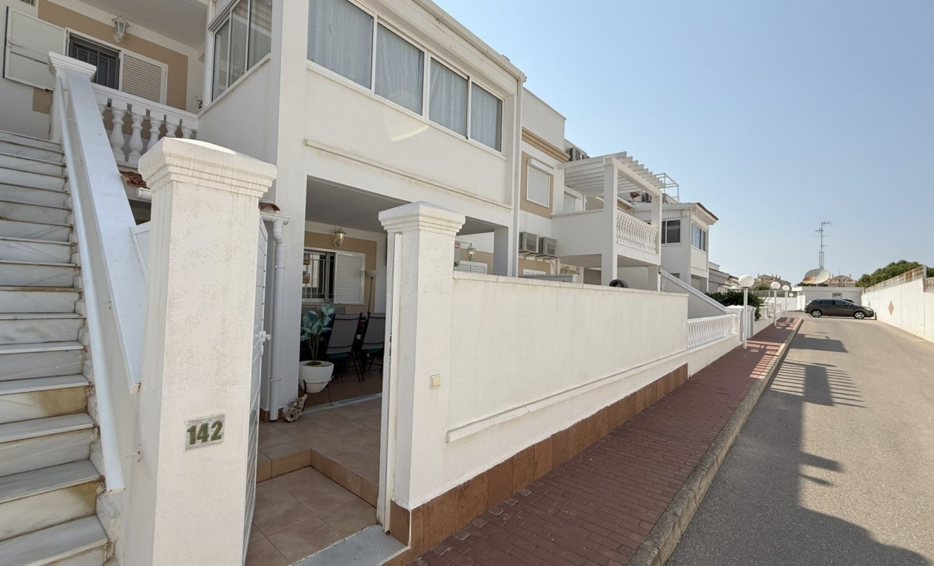 Wederverkoop - Appartement - Orihuela Costa - La Zenia