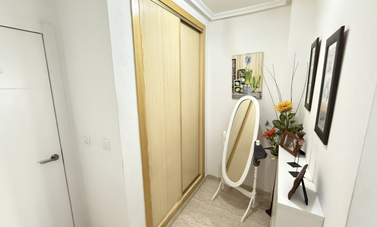 Wederverkoop - Appartement - Orihuela Costa - La Zenia