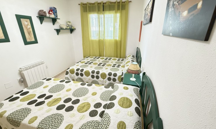 Wederverkoop - Appartement - Orihuela Costa - La Zenia