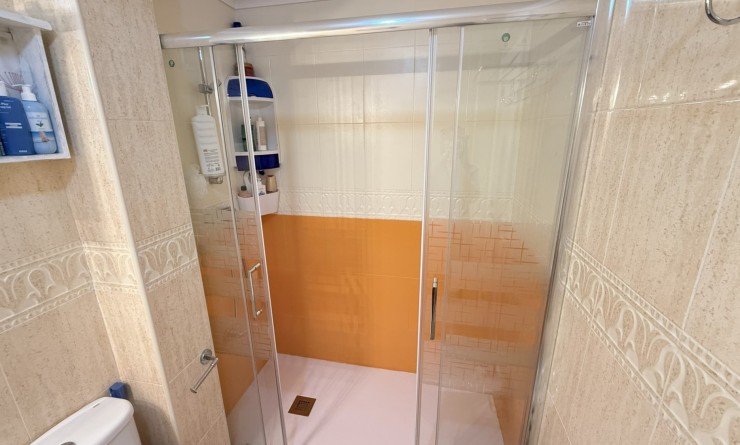 Wederverkoop - Appartement - Orihuela Costa - La Zenia