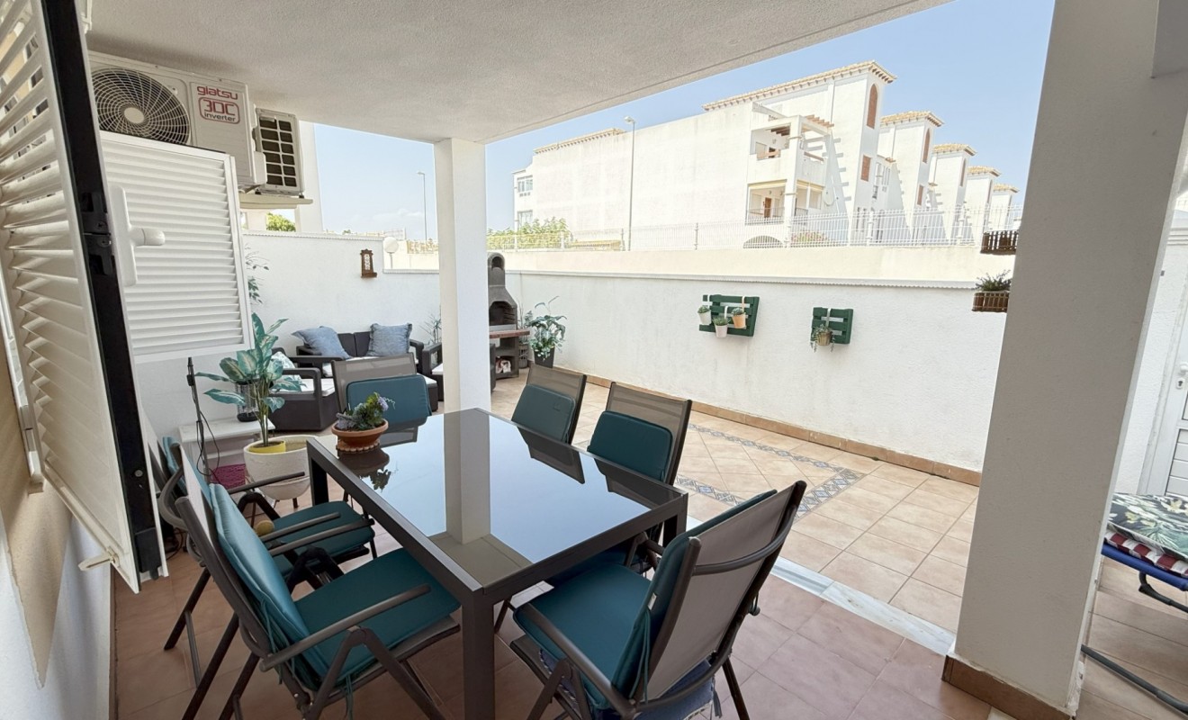 Wederverkoop - Appartement - Orihuela Costa - La Zenia