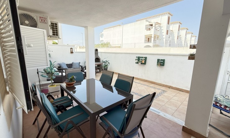 Wederverkoop - Appartement - Orihuela Costa - La Zenia