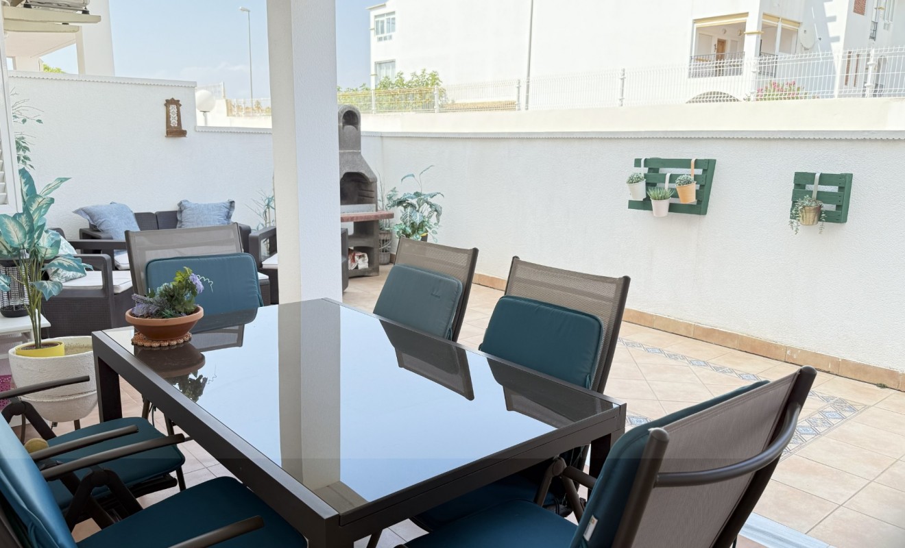 Wederverkoop - Appartement - Orihuela Costa - La Zenia