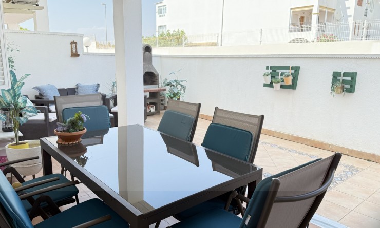 Wederverkoop - Appartement - Orihuela Costa - La Zenia