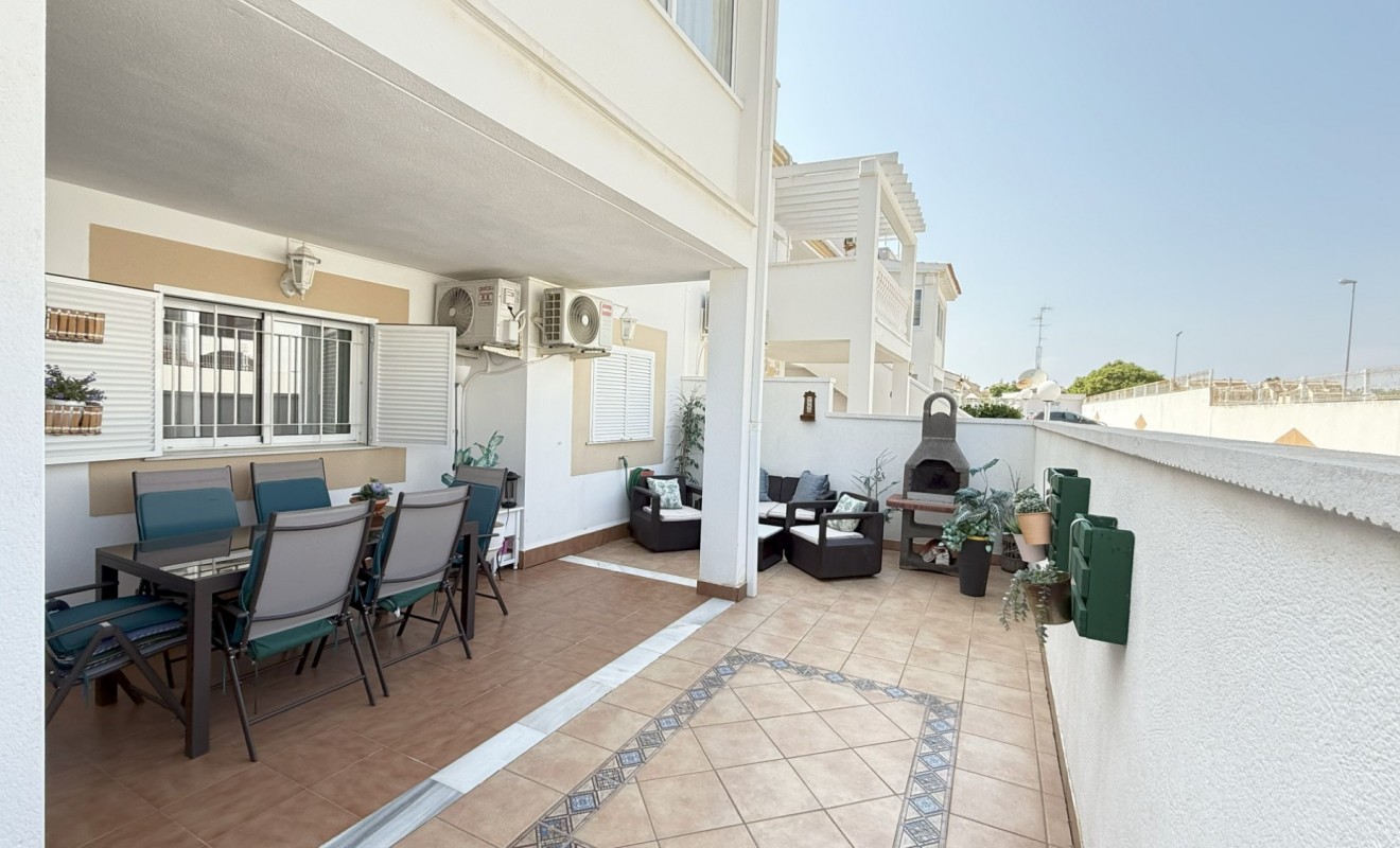 Wederverkoop - Appartement - Orihuela Costa - La Zenia