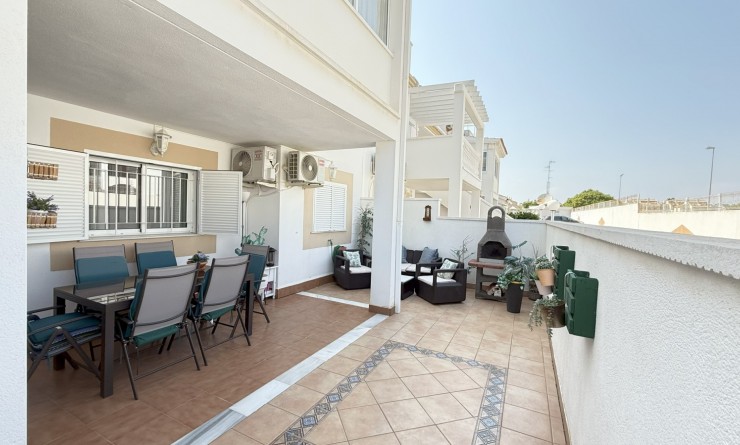 Wederverkoop - Appartement - Orihuela Costa - La Zenia