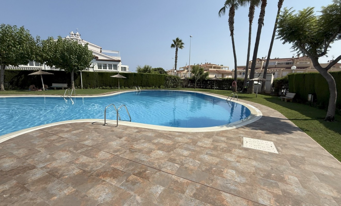 Wederverkoop - Appartement - Orihuela Costa - La Zenia