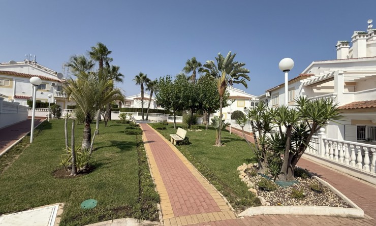 Wederverkoop - Appartement - Orihuela Costa - La Zenia