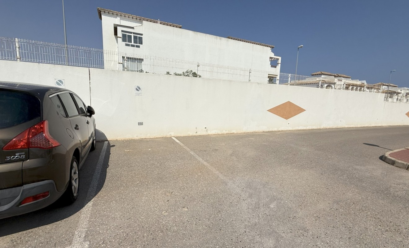 Wederverkoop - Appartement - Orihuela Costa - La Zenia