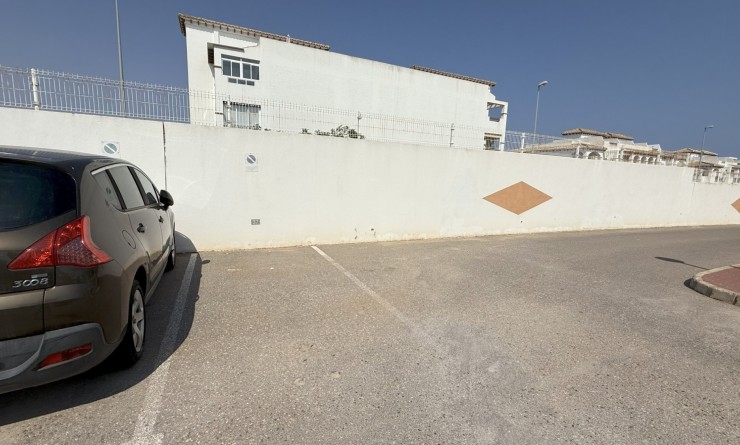 Wederverkoop - Appartement - Orihuela Costa - La Zenia