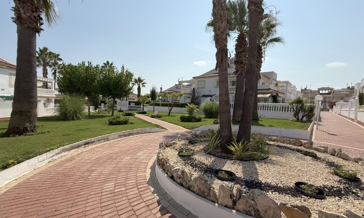 Wederverkoop - Appartement - Orihuela Costa - La Zenia