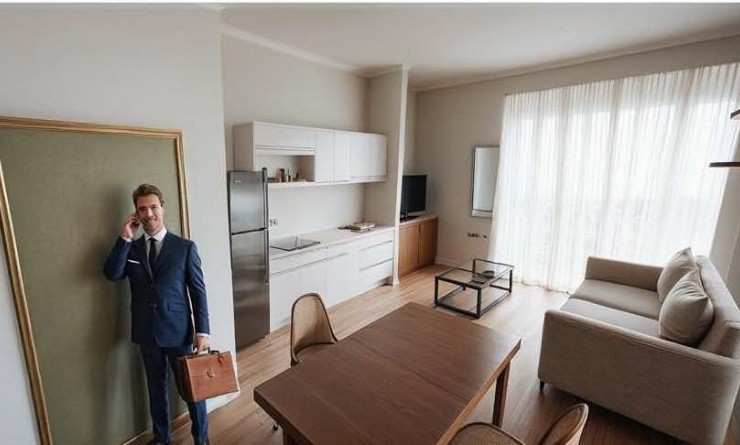 New Build - Penthouse - Torrevieja - Centro