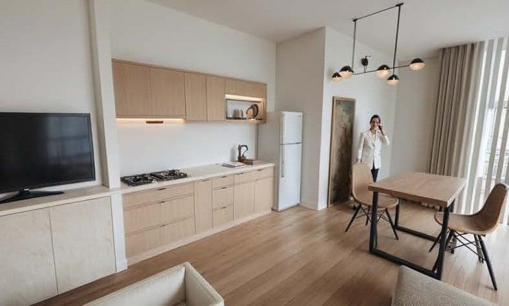 New Build - Penthouse - Torrevieja - Centro