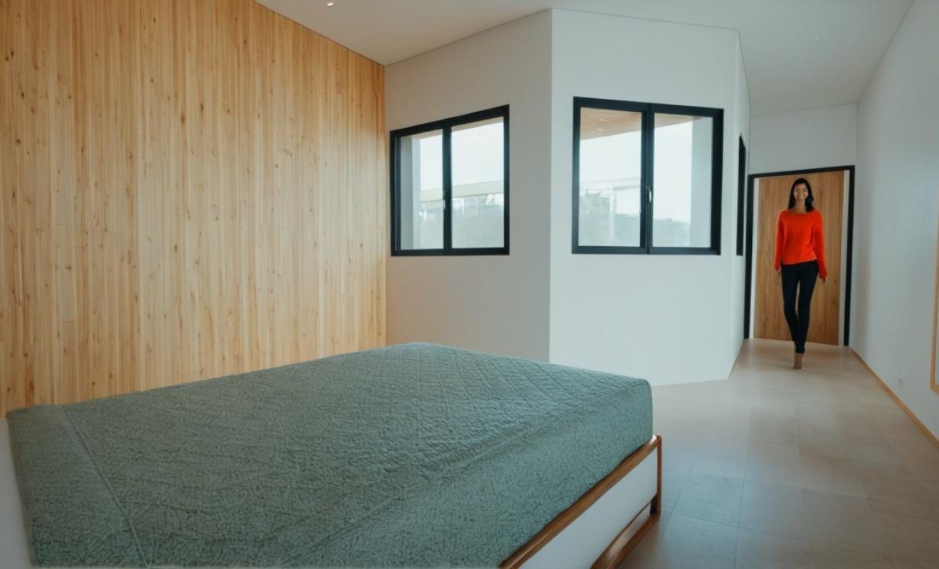 New Build - Penthouse - Torrevieja - Centro