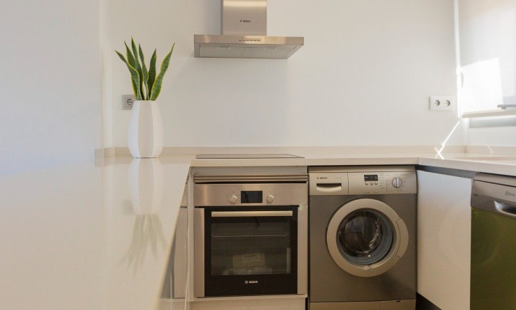 New Build - Bungalow - Orihuela - Vistabella Golf